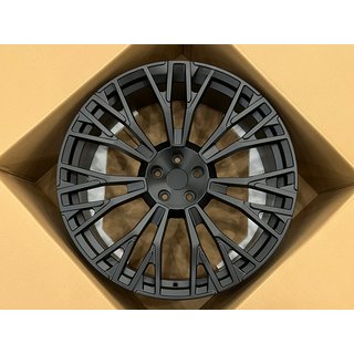Jante forjate OEM R22 V7 (set 4 buc) foto 1