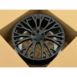 Jante forjate OEM R22 V7 (set 4 buc) foto 2