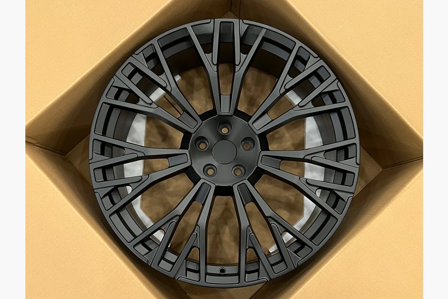 BMW X5 G05 2019–2026 Jante forjate OEM R22 V7 (set 4 buc) Foto 1