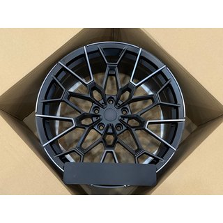 Jante forjate OEM R22 V1 (Set 4 buc) BMW 5/i5 Series G60/G60E/G61 2023- foto 1