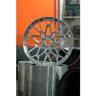 Jante forjate OEM R22 V2 (set 4 buc) BMW 5/i5 Series G60/G60E/G61 2023- foto 3