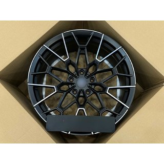 Jante forjate OEM R21 V2 (set 4 buc) BMW 5/i5 Series G60/G60E/G61 2023- foto 1