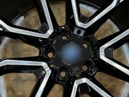 BMW X5 G05 2019–2026 Jante forjate OEM R21 V5 (Set 4 buc) foto 7