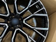 BMW X5 G05 2019–2026 Jante forjate OEM R21 V5 (Set 4 buc) foto 5