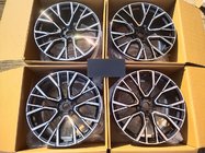 BMW X5 G05 2019–2026 Jante forjate OEM R21 V5 (Set 4 buc) foto 4