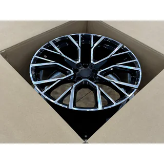 Jante forjate OEM R21 V5 (Set 4 buc) foto 2