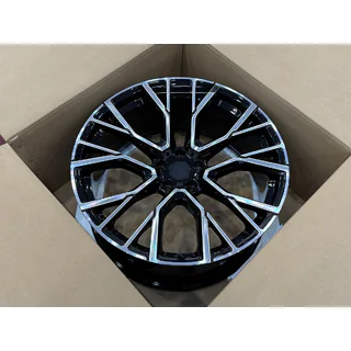 Jante forjate OEM R21 V5 (Set 4 buc) foto 1