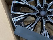 BMW X7 G07 2019- Jante forjate OEM R23 V2 (Set 4 buc) foto 9