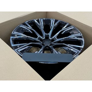 Jante forjate OEM R23 V2 (Set 4 buc) BMW X7 G07 2019- foto 4