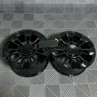 Jante forjate OEM R22 V2 (set 4 buc) BMW XM G09 2022- foto 2
