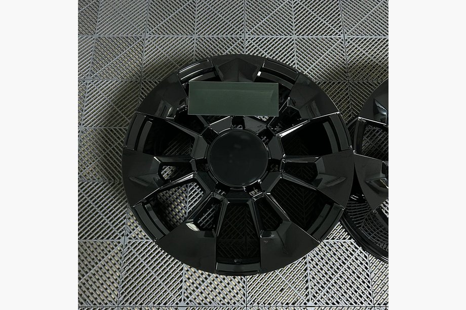 BMW XM G09 2022- Jante forjate OEM R22 V2 (set 4 buc) Image