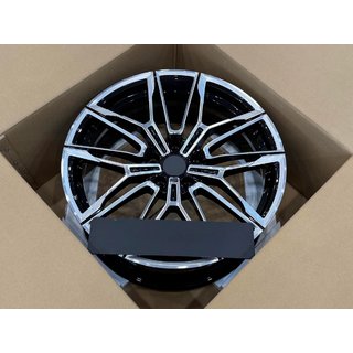 Jante forjate OEM R19 (Set 4 buc) foto 3