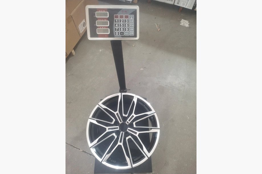 BMW 4 Series G22/23/26 2020- Jante forjate OEM R19 (Set 4 buc) Foto 10