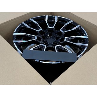 Jante forjate OEM R21 V2 (set 4 buc) foto 4