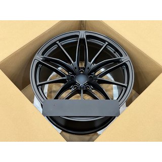 Jante forjate OEM R19 (Set 4 buc) BMW 3 Series G20/G21 2018- foto 2