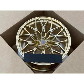 Jante forjate OEM R19 R20 V4 (Set 4 buc) BMW 2 Series G42 2021- foto 1