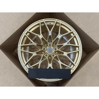 Jante forjate OEM R19 R20 V4 (Set 4 buc) BMW 2 Series G42 2021- foto 2