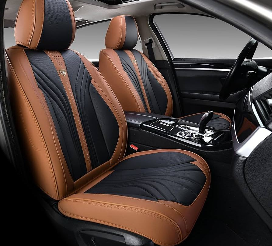 Care material este cel mai practic pentru husele auto?