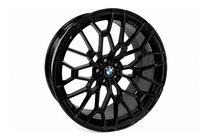 BMW X6 G06 2019–2027 Jante OEM forjate R21 R22 (Set 4 buc) foto 7