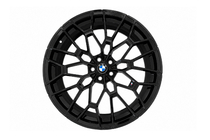 BMW X6 G06 2019–2027 Jante OEM forjate R21 R22 (Set 4 buc) foto 8
