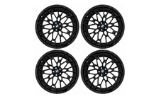BMW X6 G06 2019–2027 Jante OEM forjate R21 R22 (Set 4 buc) foto 9