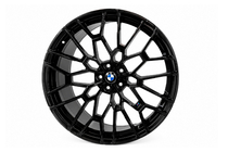 BMW X6 G06 2019–2027 Jante OEM forjate R21 R22 (Set 4 buc) foto 10