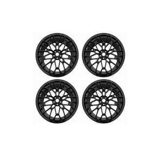 Jante OEM forjate R21 R22 (Set 4 buc) foto 2