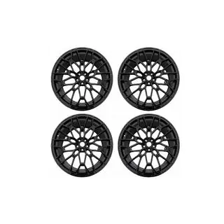 Jante OEM forjate R21 R22 (Set 4 buc) foto 2