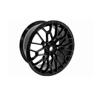 Jante OEM forjate R21 R22 (Set 4 buc) foto 3