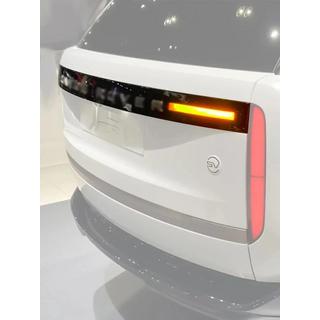Lampa stop LED hayon (a treia lumina de frana) foto 1