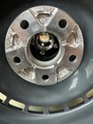 BMW I4 (G26) 2022- Jante forjate OEM R18 (set 4 buc) foto 4