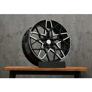 Jante forjate OEM R20 V2 (set 4 buc) BMW 8 Series G14/G15/G16 2018- foto 1