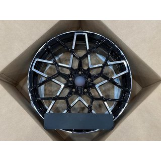 Jante forjate OEM R20 V2 (set 4 buc) BMW 8 Series G14/G15/G16 2018- foto 2
