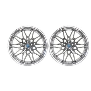 Jante forjate OEM R20 V2 (set 4 buc) BMW 3 Series G20/G21 2018- foto 3
