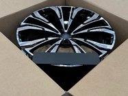 BMW X7 G07 2019- Jante forjate OEM R23 V3 (Set 4 buc) foto 4
