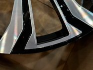 BMW X7 G07 2019- Jante forjate OEM R23 V3 (Set 4 buc) foto 7