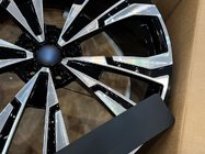 BMW X7 G07 2019- Jante forjate OEM R23 V3 (Set 4 buc) foto 9