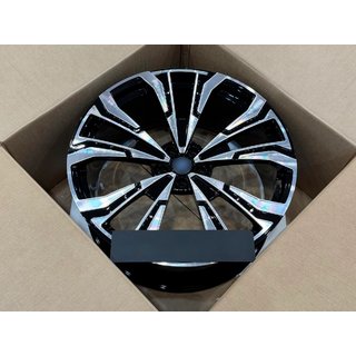 Jante forjate OEM R23 V3 (Set 4 buc) BMW X7 G07 2019- foto 2