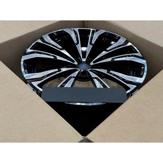Jante forjate OEM R23 V3 (Set 4 buc) BMW X7 G07 2019- foto 4