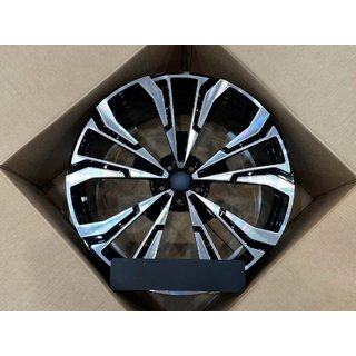 Jante forjate OEM R23 V3 (Set 4 buc) BMW X7 G07 2019- foto 1