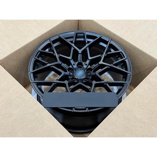 Jante forjate OEM R20 V3 (Set 4 buc) BMW 8 Series G14/G15/G16 2018- foto 4
