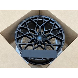 Jante forjate OEM R20 V3 (Set 4 buc) BMW 8 Series G14/G15/G16 2018- foto 3