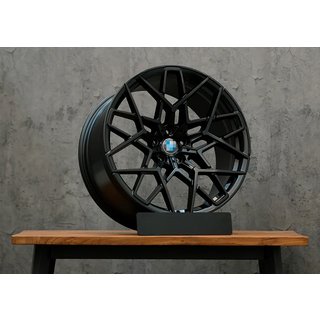 Jante forjate OEM R20 V3 (Set 4 buc) BMW 8 Series G14/G15/G16 2018- foto 1