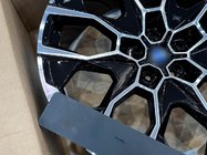 BMW X7 G07 2019- Jante forjate OEM R22 V5 (Set 4 buc) foto 10