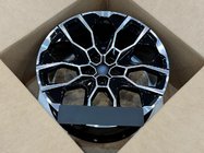 BMW X7 G07 2019- Jante forjate OEM R22 V5 (Set 4 buc) foto 3