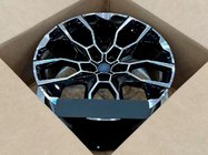 BMW X7 G07 2019- Jante forjate OEM R22 V5 (Set 4 buc) foto 4