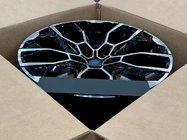 BMW X7 G07 2019- Jante forjate OEM R22 V5 (Set 4 buc) foto 6