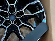 BMW X7 G07 2019- Jante forjate OEM R22 V5 (Set 4 buc) foto 11