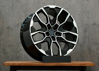 BMW X7 G07 2019- Jante forjate OEM R22 V5 (Set 4 buc) foto 1