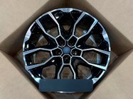 BMW X7 G07 2019- Jante forjate OEM R22 V5 (Set 4 buc) foto 2